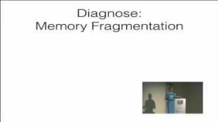 Fun with cPython memory allocator
