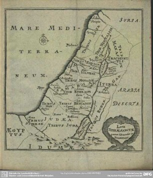 Loca Terrae Sanctae