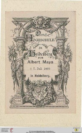 Exlibris