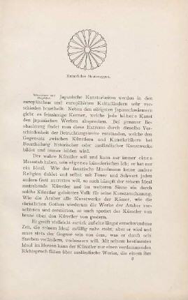 Schwärmer und Skeptiker
