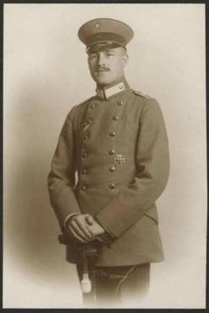 Baur, Paul