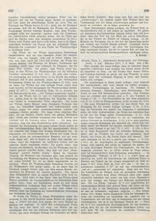 598-599 [Rezension] Strack, Hermann L., Hebräische Grammatik