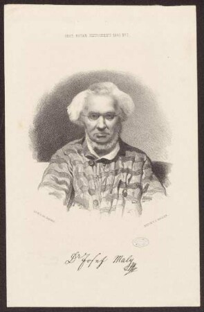Maly, Josef Karl