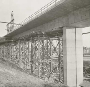 Drachenbrücke, Königswinter