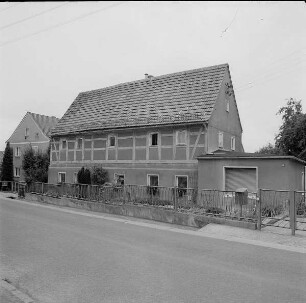Wohnhaus