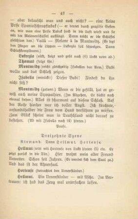Dreizehnte Szene