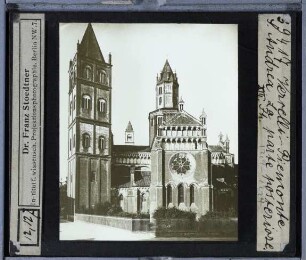 Vercelli, S. Andrea