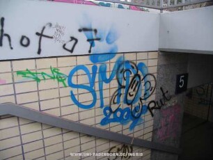 Rut | SMD! 2004 | TNS | ...BITCHES WANNA FUCK CREW!!!