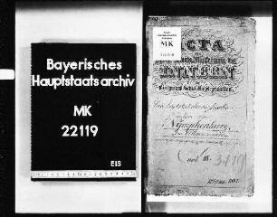 München. Höhere Mädchenschule.