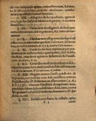 Aphorismi apostolici, ex epistola ad Romanos collecti : nunc demum ex mscto. editi, et disputionibus aliquot acad. expositi