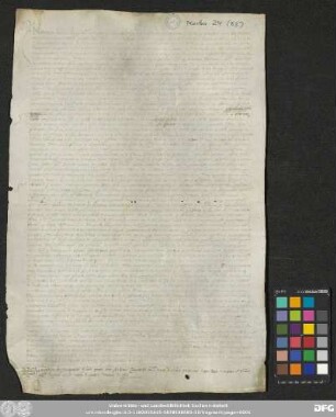 [Halle (Saale), Universitäts- und Landesbibliothek Sachsen-Anhalt, Morbio 24 (83)]