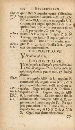 Propositio VII.