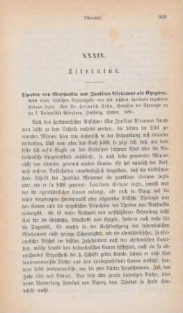 669-672 Rezensionen