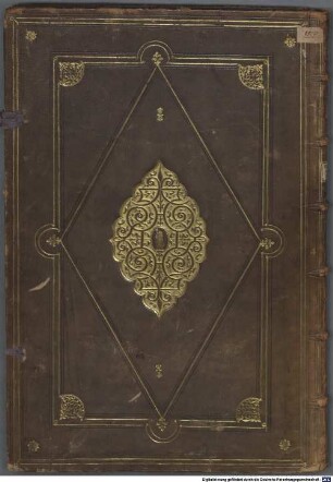 Insignia ... IV. Insignia magistrorum Rhodiensium usque ad F. Claudium de la Sengle - BSB Cod.icon. 269