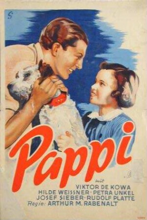 Pappi