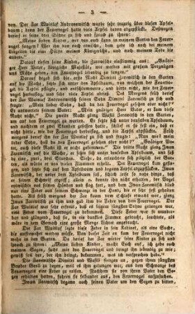 Münchener Tagpost. 1838 = Jg. 1 = Jan. - Juni