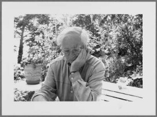 Martin Walser, Überlingen