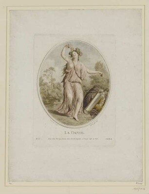 La Danse