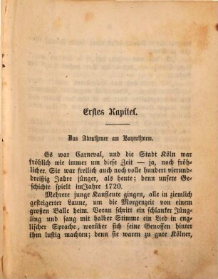 Familienbilder : von Levin Schücking & Louise von Gall, 2
