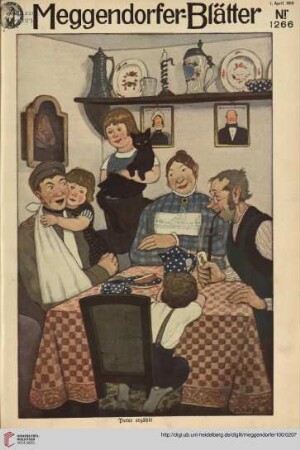 Nr. 1266 (01.04.1915)