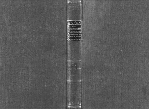 N.F. 2.1847: Verhandlungen und Schriften der Hamburgischen Gesellschaft zur Beförderung der Künste und Nützlichen Gewerbe