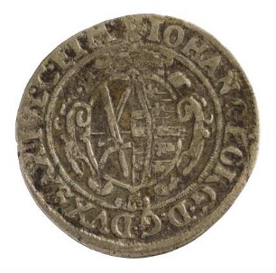 Münze, Groschen, 1629