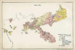 VI. 1740 - 1786
