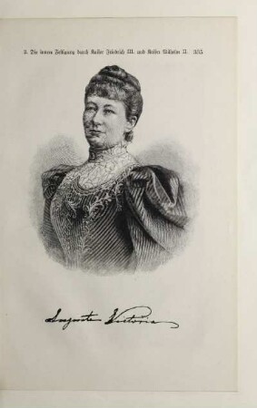 Auguste Victoria