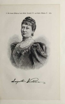 Auguste Victoria