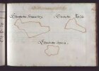 Holzheimer Hut: Eschenbacher Schimmelberg, Fahrrain und Schören