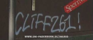 CLiFF 261!