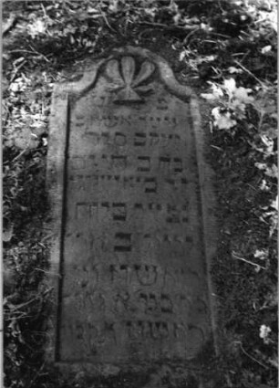 Grabstein 1137