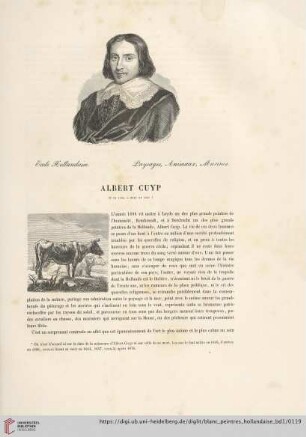 Albert Cuyp