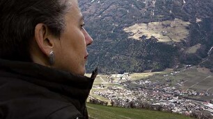 Monika Hauser – Ein Portrait