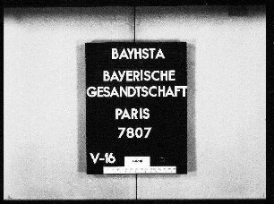 Girard, gegen Schmidt, hier eidliche Vernehmung der Zeugen Kopp, Reguette und Devouge
