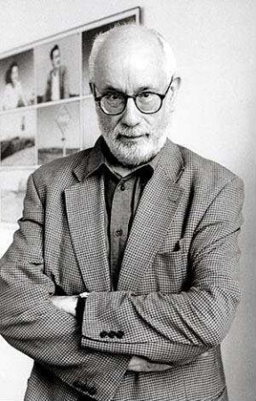 Hans Helmut Prinzler