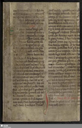 Antiphonarium - St. Marienthal F 1/8A