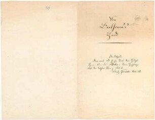 [Notendoppelblatt]