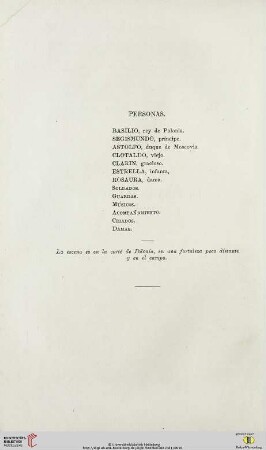 Personas