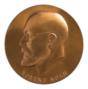 Medaille, 1957