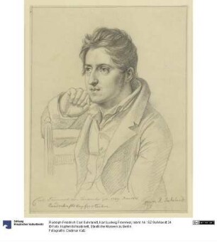 Karl Ludwig Frommel