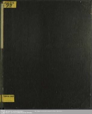 34.1883: Korrespondenzblatt der ärztlichen Kreis- und Bezirksvereine im Königreich Sachsen : Organ d. Landesverbandes Sachsen des Verbandes der Ärzte Deutschlands