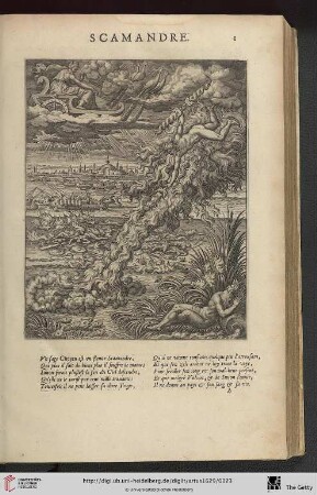 Le Premier livre des Tableaux