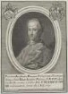 Bildnis des Francesco Borghese
