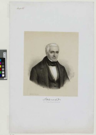 F. W. Busch Dr.