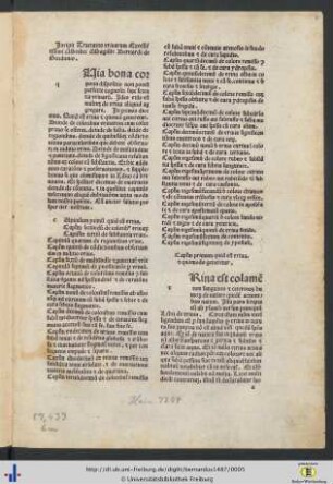 Tractatus urinarum