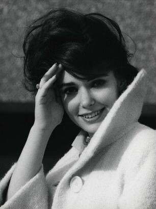 Susan Strasberg