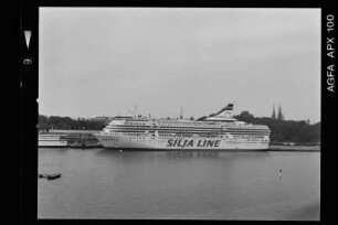 Silja Serena