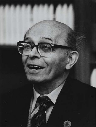 Alexander Abusch
