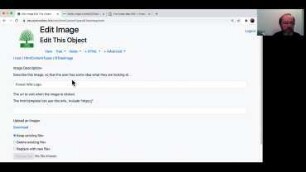 Lightning Talk - ForestWiki